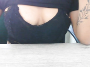 Sladinkaya_2023-04-26 in office