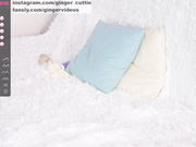 gingercuttie