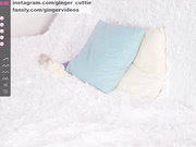 gingercuttie