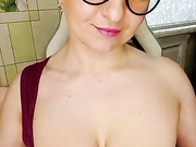 Онлайн-эровидеочат с Anesteishen на BongaCams 2023-04-25 11_21
