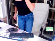 Онлайн-эровидеочат с _Angelina_ на BongaCams 2023-04-26 19_09