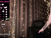 Онлайн-эровидеочат с Yosei на BongaCams 2022-09-28 02_03