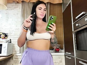 Онлайн-эровидеочат с KROSHKA_N на BongaCams 2022-10-02 17_55