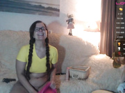 Онлайн-эровидеочат с HelenBerg на BongaCams 2022-12-21 18_13