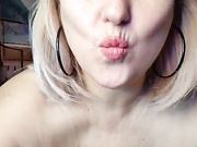 Онлайн-эровидеочат с __ORIANA__ на BongaCams 2022-10-30 11_02