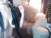 Онлайн-эровидеочат с HelenBerg на BongaCams 2022-12-21 17_35