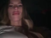 Blondinochkaa