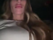 Blondinochkaa