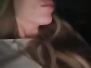 Blondinochkaa