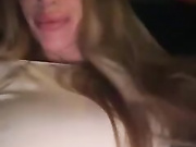 Blondinochkaa