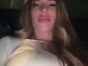 Blondinochkaa