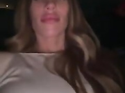 Blondinochkaa