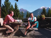 Krystal Swift - Fickgeschichten aus den Bergen