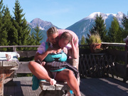 Krystal Swift - Fickgeschichten aus den Bergen