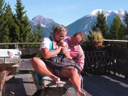 Krystal Swift - Fickgeschichten aus den Bergen