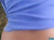 Krystal Swift - Public Agent