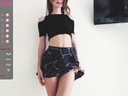 Cute-Anya (Cute-kitty) 2022-05-12 part 1