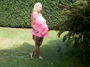 Krystal Swift - Untitled