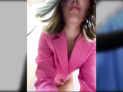 SOFICUMS в примерочной-2