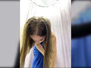 SOFICUMS в примерочной-2