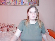 Онлайн-эровидеочат с YourWitcher на BongaCams 2022-10-05 21_19