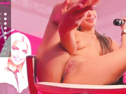 Онлайн-эровидеочат с Miranda-Ray на BongaCams 2022-10-23 13_21