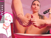 Онлайн-эровидеочат с Miranda-Ray на BongaCams 2022-10-23 13_21