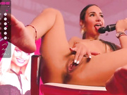 Онлайн-эровидеочат с Miranda-Ray на BongaCams 2022-10-23 13_21