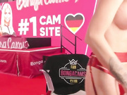 Онлайн-эровидеочат с MinaSexOnLegs на BongaCams 2022-10-23 13_30