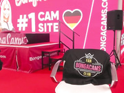 Онлайн-эровидеочат с MinaSexOnLegs на BongaCams 2022-10-23 13_30