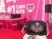 Онлайн-эровидеочат с MinaSexOnLegs на BongaCams 2022-10-23 13_30