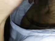 Минет другу #1