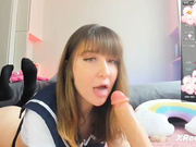 tvoyabltch - минет ©