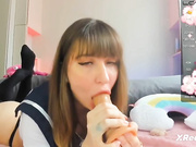 tvoyabltch - минет ©