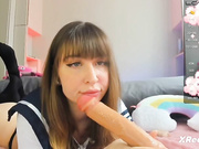 tvoyabltch - минет ©