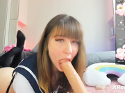 tvoyabltch - минет ©