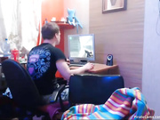 Crazybabyyy_002 (Show 12 March 2017)