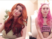 RoxxyDallas бесплатное вебкам шоу и XXX чат _ xHamsterLive 2023-05-06 04_05