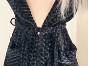 Blondinochkaa