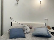 Blondinochkaa