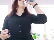 Office_Albertina бесплатное вебкам шоу и XXX чат _ xHamsterLive 2023-02-15 01_49