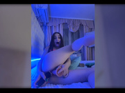 -INDICA-кайфует от Domi  в попке