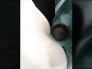 Studetny19years кончил в жопу