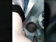 Studetny19years кончил в жопу