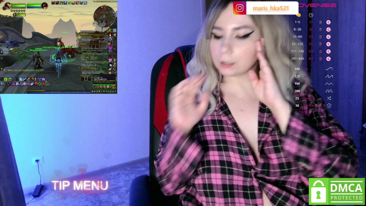 marishka521