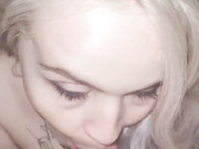 Milipkis с ебарем