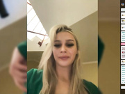 _Katrinka_ сквирт