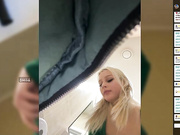 _Katrinka_ сквирт