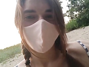 Robin-02 (на пляже)