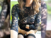 Cute-Anya с вибраторами